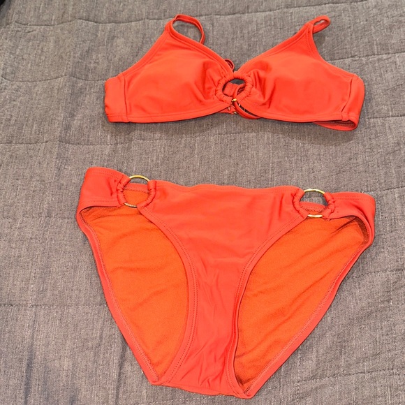 Xhilaration Bikini Set - Picture 3 of 9